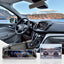 Touch Screen Rear View Mirror Dash Cam Smart Mirror