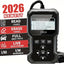 Newest OBD2 Scanner Code Reader