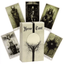 Horror Tarot Card Deck: Spooky, Stylish 78-Card Set