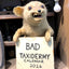 Bad Taxidermy Wall Calendar – Weird, Gross & Hilariously Awful Taxidermy