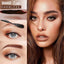 Natural Long-lasting Tear-off Eyebrow Gel