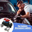 12V/24V Car Battery Isolation Switch Automatic Manual Circuit Breaker Protector