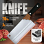 NOW ! Forged Sharp and Durable Kitchen Knife – Professional Edge, Ergonomic Handle & Easy Maintenance