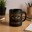 OLD FUCKERS CLUB™ MUG - 100% Bitter. Lifetime Member