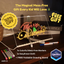 DoodleGlow LED Drawing Board