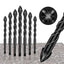 High-strength Four-edge Cross Drill Bit Set(hot)