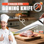 Knife recommended by a Michelin chef - Japanese premium knife
