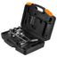 Torque multiplier tyre removal kit