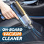 Car Portable Wireless Vacuum Cleaner