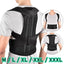Full Back Posture Corrector Support Vest