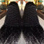 Deep Wave HD Lace Front Wig, Up to 42 Inch
