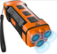 Release Dog Bark Deterrent Device