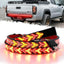 Tailgate LED Light Bar Strip