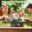 Transform Your Garden - Professional Garden Dibber – Effortless Seed Planting Tool