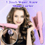 Early : Wave Curling Iron