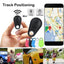 Offer Intelligent Tracking Locator