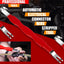 Automotive Electrical Terminal Connector Separator Removal Tool