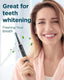 To get over - Adult Sonic Electric Toothbrush