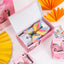 Surprise Pop-Up Gift Box with Flying Toys