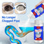 Sale 50% Powerful Pipe Dredging Agent