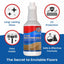 Instantly Renew · Invisible Shield|Your floor's “high-gloss moment” starts with this bottle