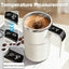Professional Automatic Foam Maker Electric Milk Frother
