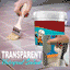 Transparent Waterproof Sealant(150g/Bottle)