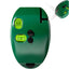90-Degree Self-Leveling Laser Level with Red Light