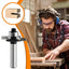 Versatile Slot Cutter Router Bit New listing! 50%~ for a