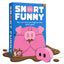 Early Snort Funny – The Oinkcredible You Laugh You Lose Party Game
