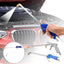 Air & Water Cleaning Gun Now with a new upgrade