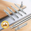 Limited Sale Hardware Carbon Steel Nails for Seamless Installation