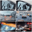 Automotive Oil Film Cleaning Brush
