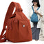 Premium 3 in 1 Anti-Theft Travel Tote Bag