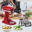 Slicer Shredder Attachment for Kitchen Stand Mixer