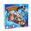 New s - Pirate balancing Boat game