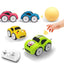 Gifts For Children RC Intelligent Sensor Remote Control Cartoon Control Electric Car Music Boy Toy
