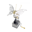 Mechanical Biology - Butterfly
