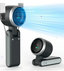 Summer Must-Have: Portable Turbo Fan – Now