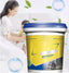 Water-based rust-proof paint metal paint