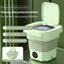 Sale Foldable Washing Machine