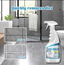 Tile Grout Cleaner Sprayer