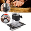 Essential tools ! Slot moulds for woodworking