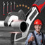 Locking Pipe Wrench Tool