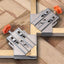 Sale 49% Multipurpose Stainless Steel 90 Degree Corner Clamp
