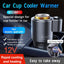 Last 5 Days Sale 50% 2 in 1 Smart Car Mug Cooling Heater