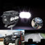 Car LED Spotlight - Super Bright Long Shooting( )
