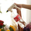 Wireless Electric Spray Gun with a Nozzle