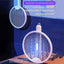 Foldable Mosquito Killer Swatter on two pairs
