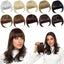 Clip in Bangs